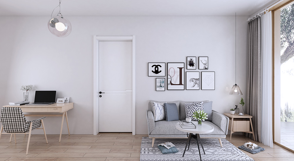 實木復合門 實木復合門