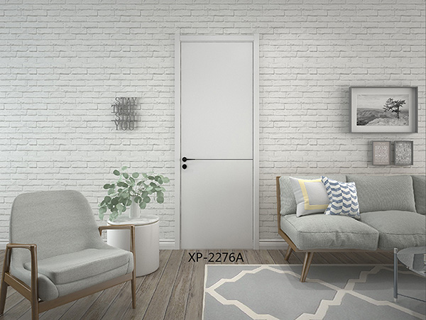 實(shí)木復(fù)合門